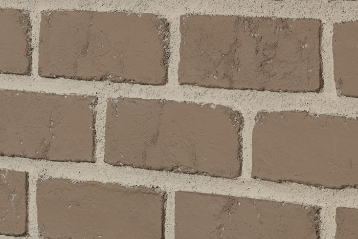 Antique Brick - Tan